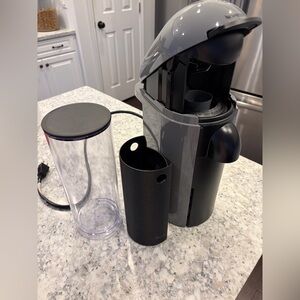 Nespresso Machine - For Parts